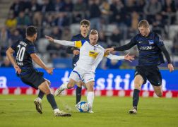 FC Carl Zeiss Jena Hertha BSC II 18102024 24